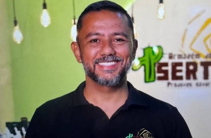 Motorista do Samu morre dez dias após acidente envolvendo ambulância e caminhão em Poço Redondo