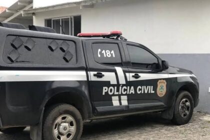 Seis são presos suspeitos de integrar grupo que aplicava golpes bancários em Sergipe