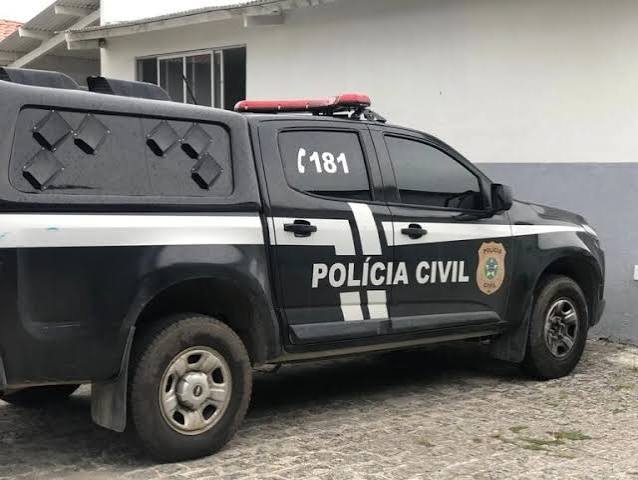 Seis são presos suspeitos de integrar grupo que aplicava golpes bancários em Sergipe
