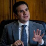 Hugo Motta declara apoio à reeleição de Lula e aponta tendência do Republicanos na Paraíba