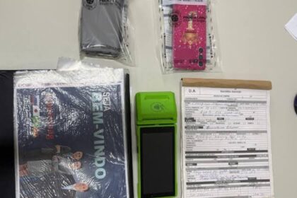 Casal é preso suspeito de aplicar golpe do colchão magnético contra idosos em Riachuelo