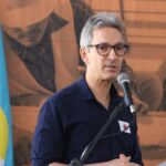 Romeu Zema critica decisão da ANPD sobre transmissões ao vivo no Discord