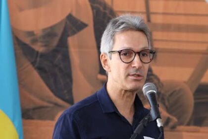 Romeu Zema critica decisão da ANPD sobre transmissões ao vivo no Discord
