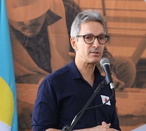 Romeu Zema critica decisão da ANPD sobre transmissões ao vivo no Discord
