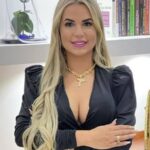 Deolane Bezerra pode deixar a prisão nesta quinta após fim do prazo da preventiva