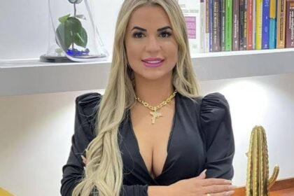 Deolane Bezerra pode deixar a prisão nesta quinta após fim do prazo da preventiva