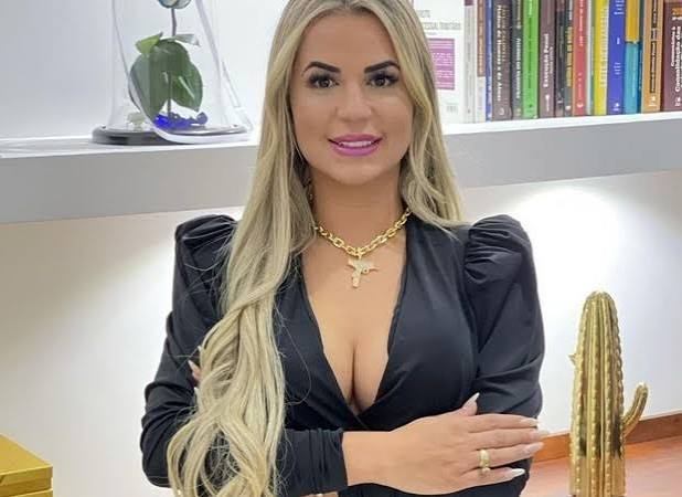 Deolane Bezerra pode deixar a prisão nesta quinta após fim do prazo da preventiva