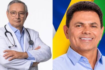 Eduardo Amorim atualiza estado de saúde de Valmir de Francisquinho