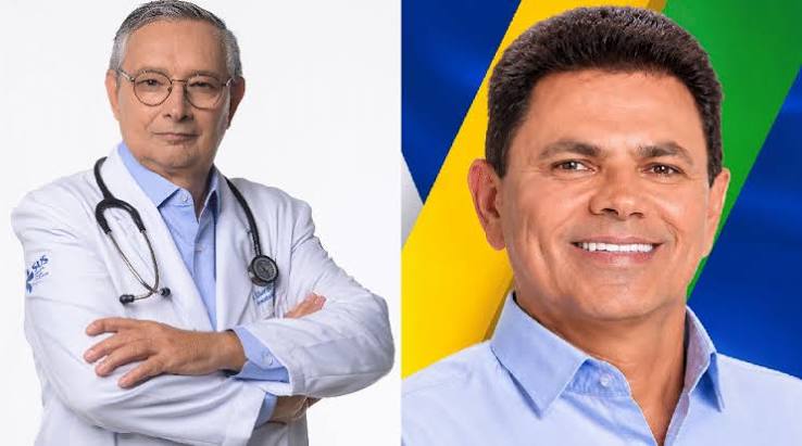 Eduardo Amorim atualiza estado de saúde de Valmir de Francisquinho