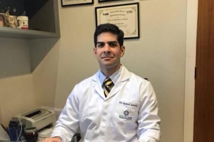 Médico urologista é alvo de operação que investiga estupro de vulnerável e pornografia infantil na Bahia