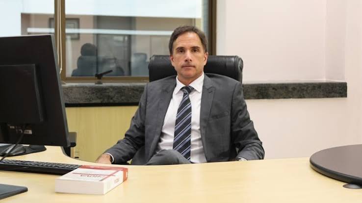 TRF-4 decide pela perda do cargo de juiz Eduardo Appio após investigação sobre supostos furtos