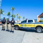 SMTT monta esquema especial de trânsito para três eventos neste domingo em Aracaju