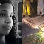 Adolescente de 14 anos é arrancada de quarto de hotel e encontrada m0rta em cova rasa em MT
