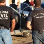 Ex-funcionário é preso por tentativa de latrocínio contra empresária em Aracaju