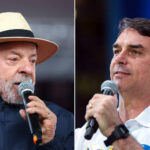 Pesquisa Meio/Ideia aponta empate técnico entre Lula e Flávio Bolsonaro no 1º e 2º turnos