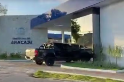 Operação apura fraudes em licitações e contratos na Prefeitura de Aracaju