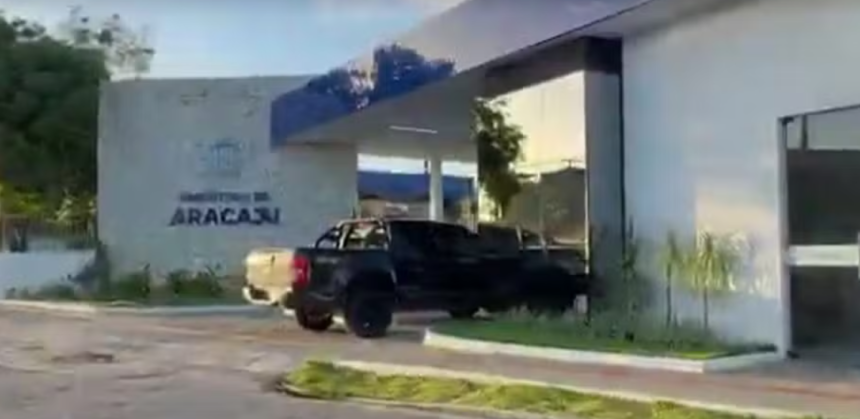 Operação apura fraudes em licitações e contratos na Prefeitura de Aracaju