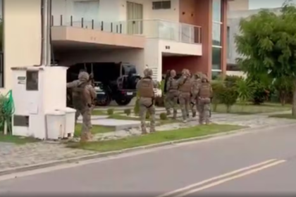 Prisões em Aracaju por estelionato ligados a consórcio