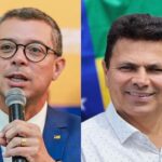 Quase empate técnico entre Valmir de Francisquinho e Fábio Mitidieri; Veja os números
