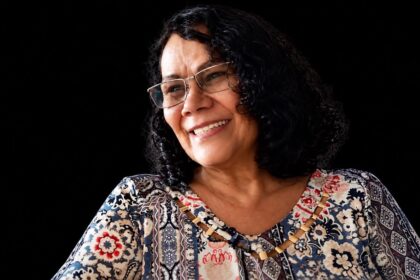 Escritora sergipana Tina Correia lança novo romance “Fidiguido” em Aracaju