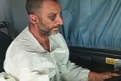Homem foge de hospital, furta ônibus, dirige em zigue-zague e é preso pela polícia no DF