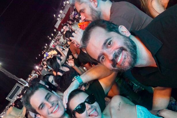Gente Bacana e Estilo no Fim de Semana
