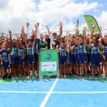 Iguá Sergipe incentiva Escolinha de Triathlon Formando Campeões através do Portal de Projetos Socioambientais