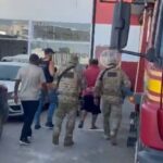 Suspeito de mandar m4tar filho de ex-prefeito de Itabi é preso em Nossa Senhora da Glória