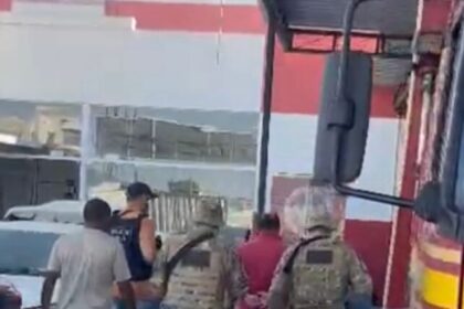 Suspeito de mandar m4tar filho de ex-prefeito de Itabi é preso em Nossa Senhora da Glória