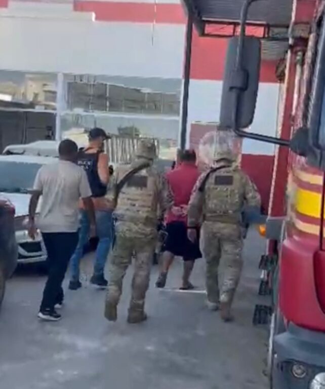 Suspeito de mandar m4tar filho de ex-prefeito de Itabi é preso em Nossa Senhora da Glória