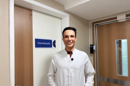 Uma nova vida: Hospital Gabriel Soares alia estrutura e acolhimento humano para fortalecer rede de transplantes em Sergipe