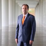 Justiça do Rio determina bloqueio de até 5 milhões de André Moura por contrato suspeito  SERGB