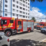 M0rre pedreiro vítima de explosão em apartamento na Zona Sul de Aracaju