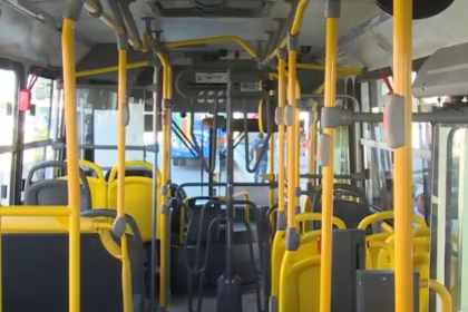 Passe livre no transporte coletivo será oferecido na Grande Aracaju durante as eleições