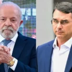 Quaest, 2º turno: Flávio Bolsonaro, 42%; Lula, 40%