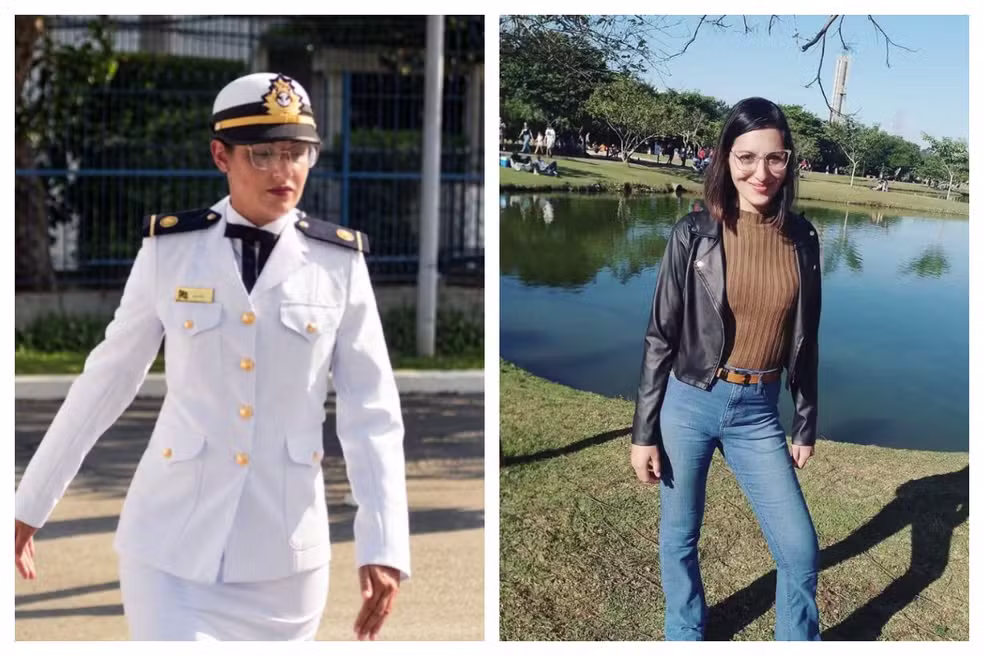 Oficial da Marinha é encontrada m0rta dentro de instalações militares em São Paulo
