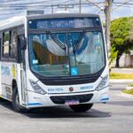 Transporte coletivo de Aracaju ganha novos ônibus e quatro linhas