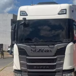 Borracheiro m0rre esmagado por carreta após falha em equipamento em Lagarto