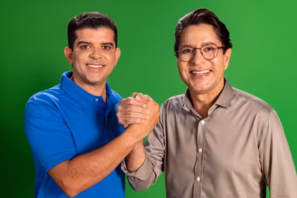 Vice de Ricardo Marques desiste de candidatura ao Governo de Sergipe
