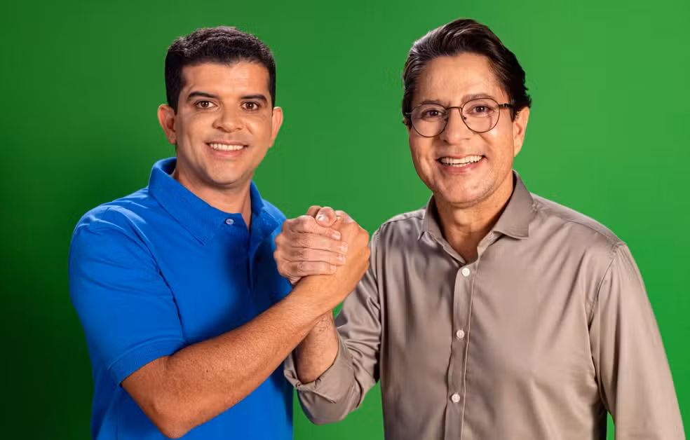 Vice de Ricardo Marques desiste de candidatura ao Governo de Sergipe