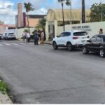 EXCLUSIVO: Advogado lamenta m0rte de cliente balead0 em frente a fórum de Aracaju após mais de um mês internado