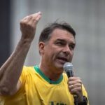 TSE dá andamento a ação contra chapa de Flávio Bolsonaro por suposto abuso de poder econômico