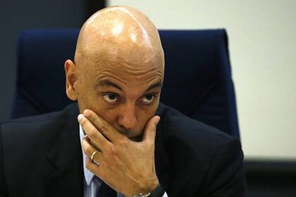 ATENÇÃO!!! STF INICIA JULGAMENTO QUE DECIDIRÁ SE O MINISTRO MORAES SERÁ INVESTIGADO