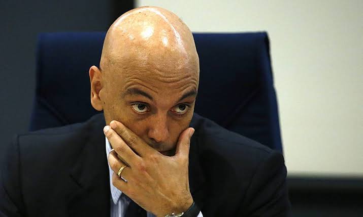 ATENÇÃO!!! STF INICIA JULGAMENTO QUE DECIDIRÁ SE O MINISTRO MORAES SERÁ INVESTIGADO ATENÇÃO!!! STF INICIA JULGAMENTO QUE DECIDIRÁ SE O MINISTRO MORAES SERÁ INVESTIGADO