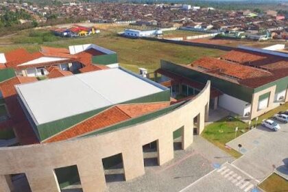 Professor e estudante  envolvem-se em conflito dentro de sala de aula no IFS de Estância e instituição pronuncia-se