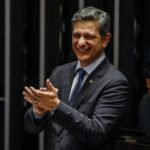 Rogério Carvalho destaca-se na disputa pelo Senado em Sergipe, aponta levantamento da TWS; veja os demais candidatos