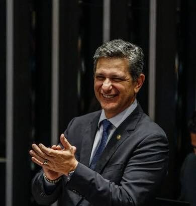 Rogério Carvalho destaca-se na disputa pelo Senado em Sergipe, aponta levantamento da TWS; veja os demais candidatos