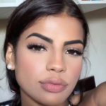 Modelo brasileira é encontrada morta dentro de porta-malas de carro na França