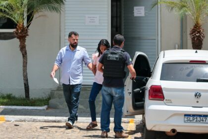 Madrasta é presa suspeita de agredir enteada de 8 anos com câncer terminal no PI