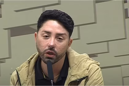 MP Eleitoral investiga influenciador Rico Melquiades por suspeita de coação eleitoral contra funcionárias